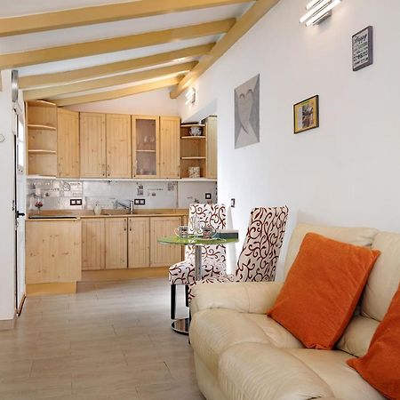 Isla Lobos Apartment Playa Blanca  Bagian luar foto