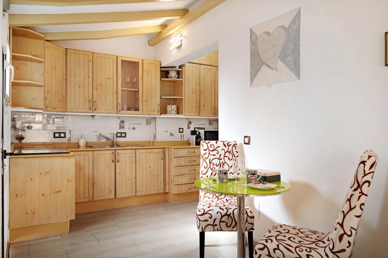 Isla Lobos Apartment Playa Blanca  Bagian luar foto