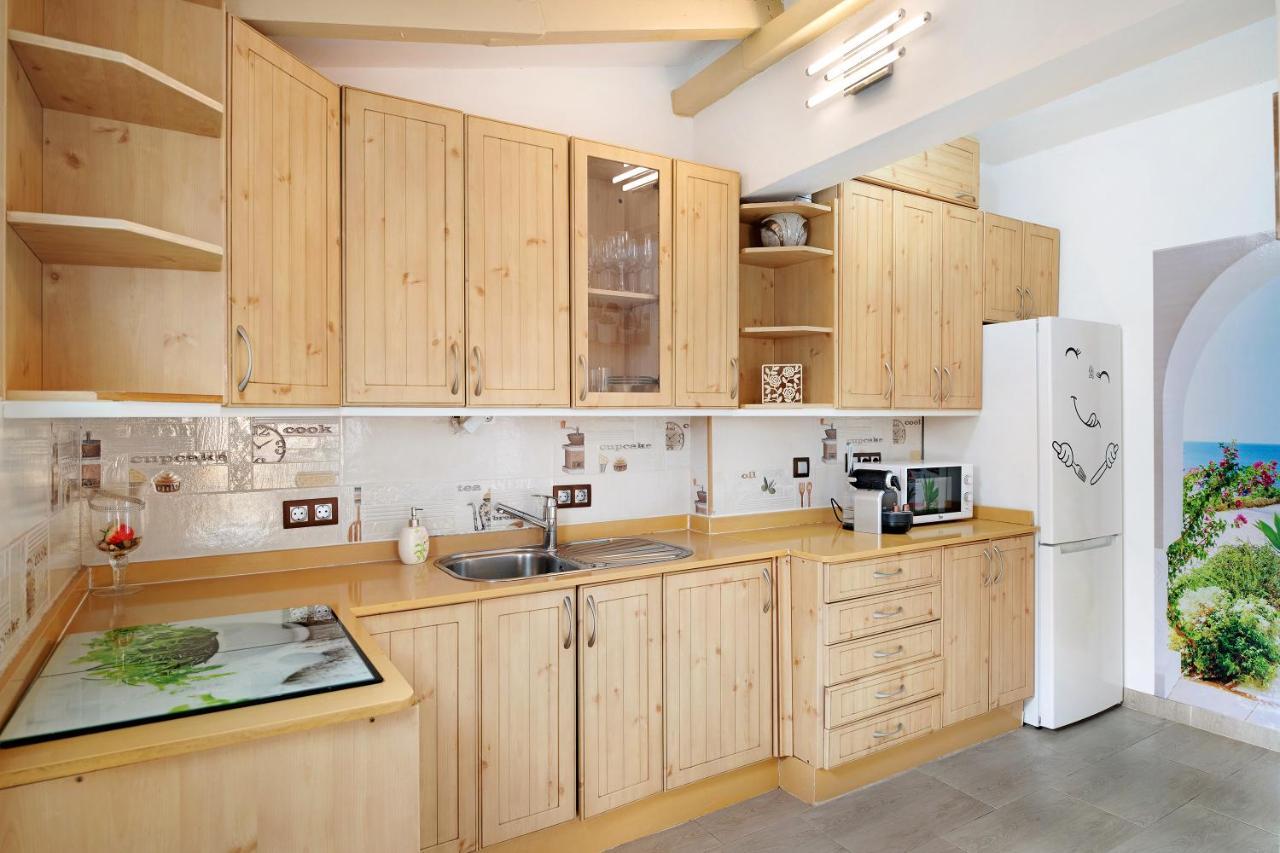 Isla Lobos Apartment Playa Blanca  Bagian luar foto