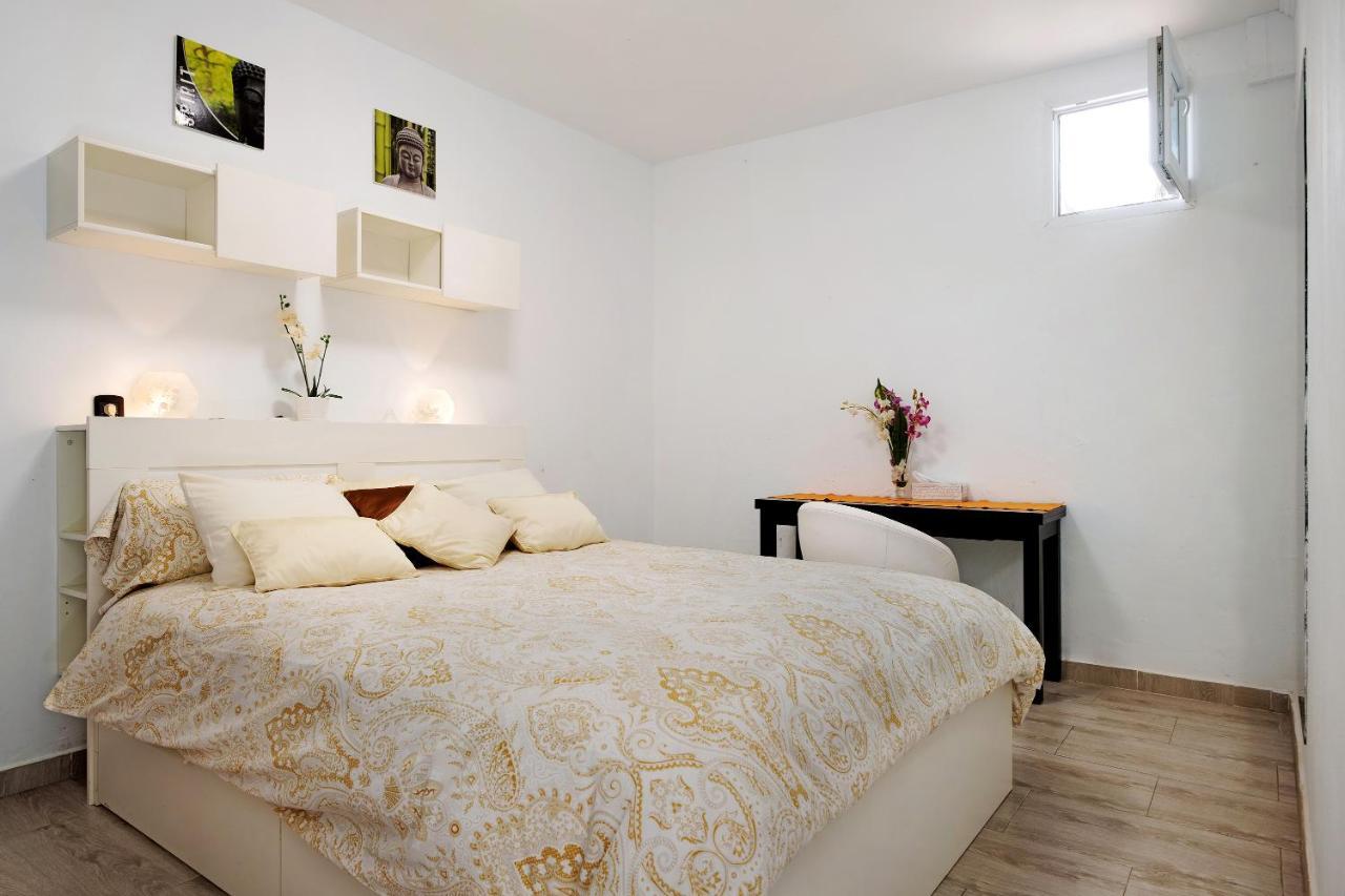 Isla Lobos Apartment Playa Blanca  Bagian luar foto
