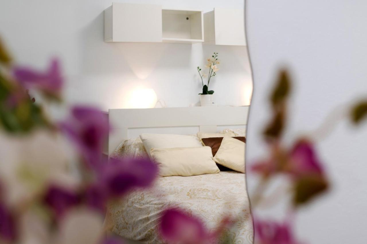 Isla Lobos Apartment Playa Blanca  Bagian luar foto