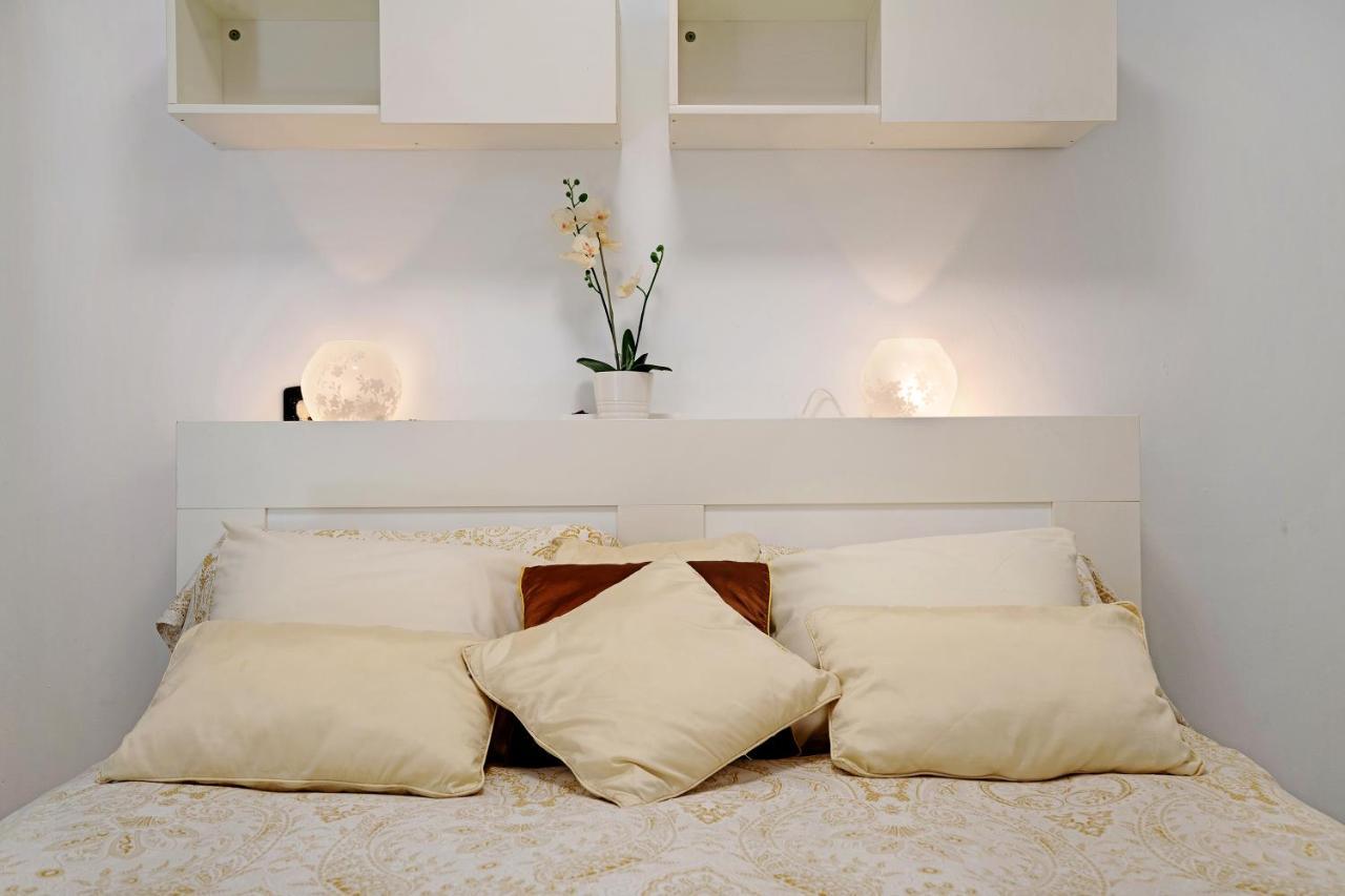 Isla Lobos Apartment Playa Blanca  Bagian luar foto