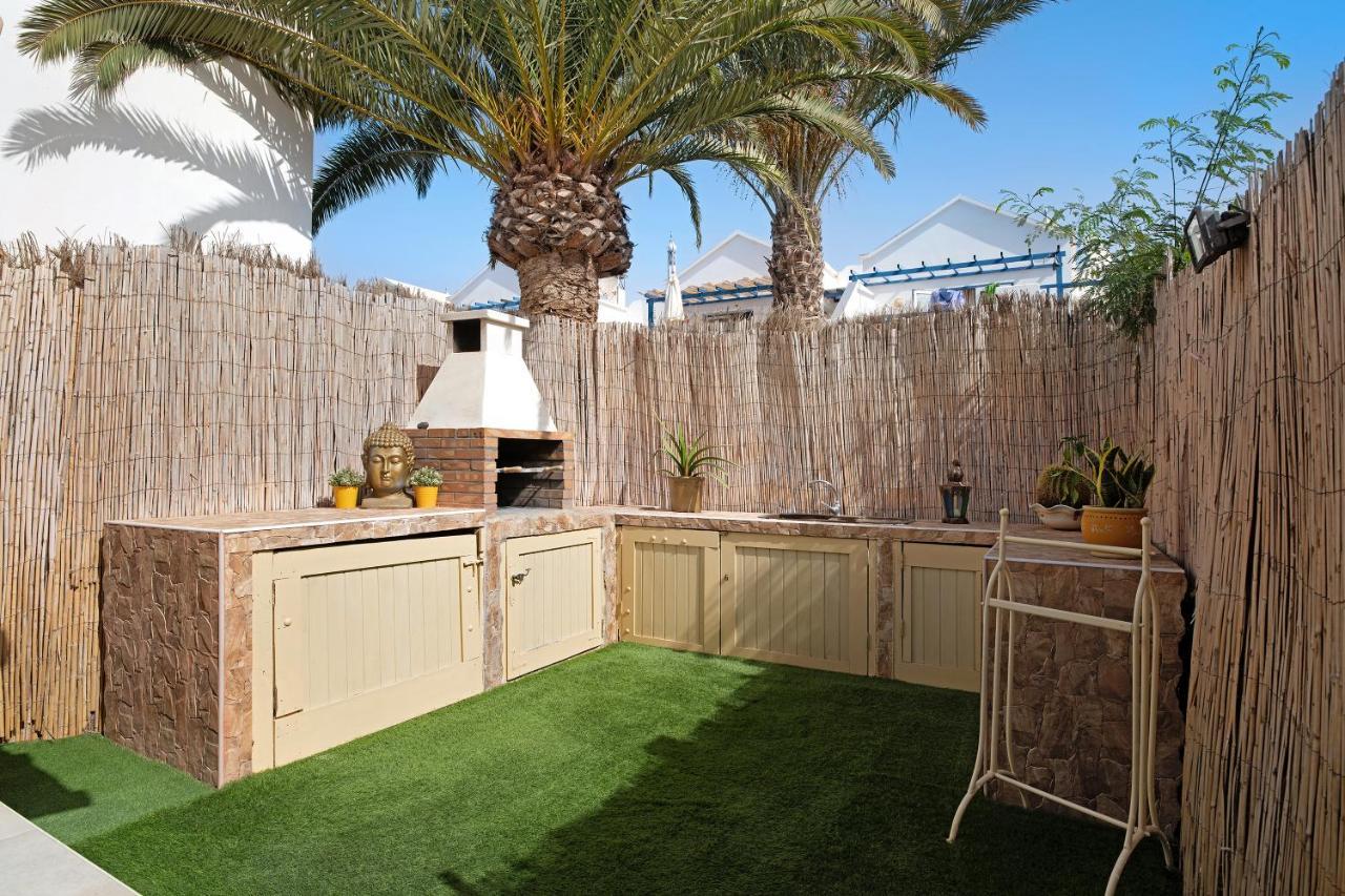 Isla Lobos Apartment Playa Blanca  Bagian luar foto