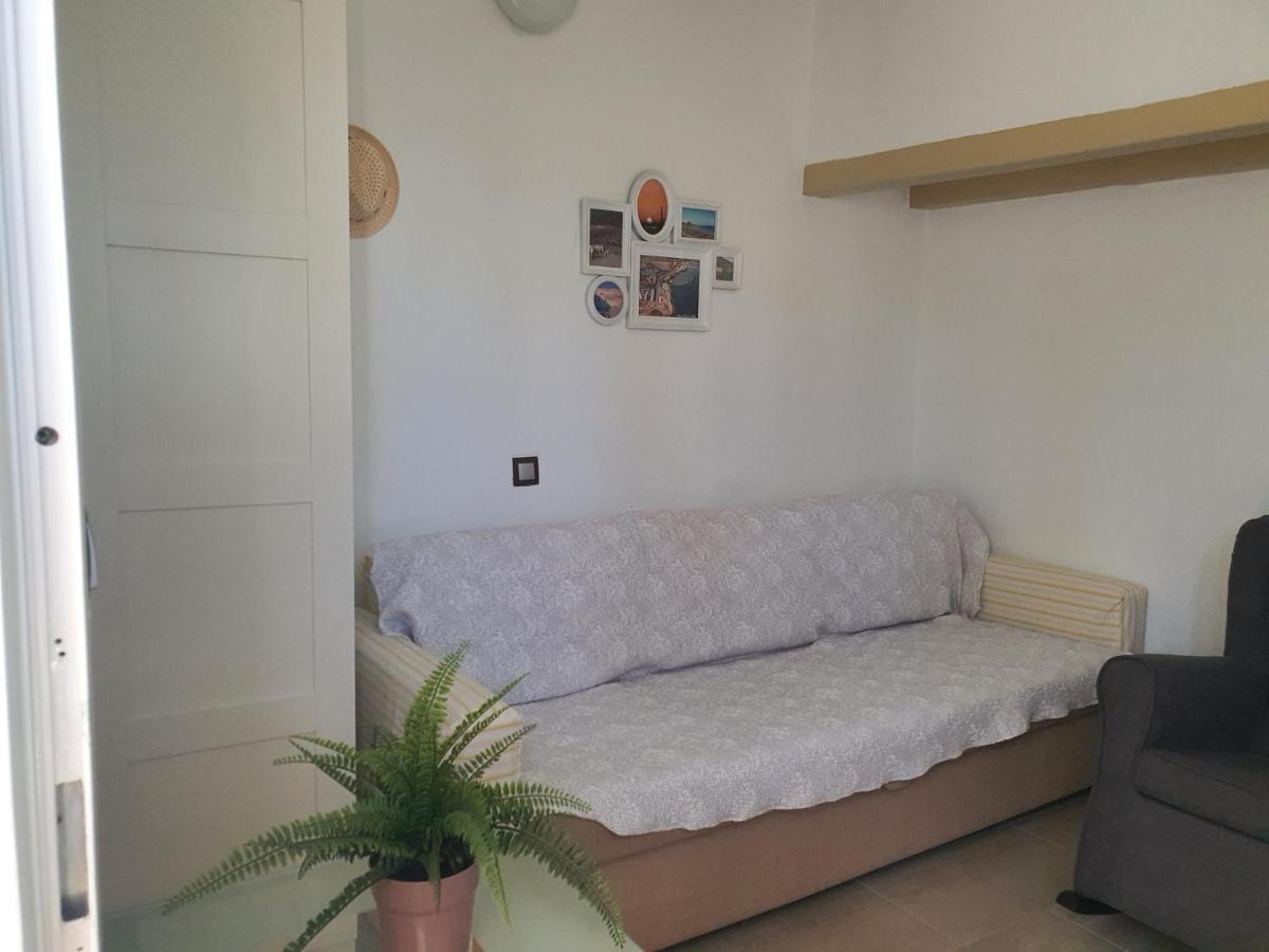 Isla Lobos Apartment Playa Blanca  Bagian luar foto